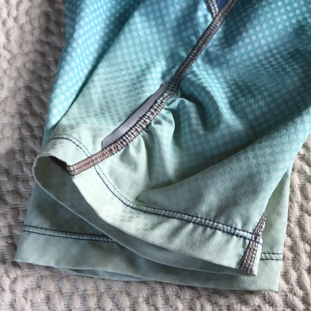 Athleta Capri Dobby Be Free knickers XS - Picture 5 of 5